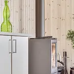Pet Friendly In With Sauna بوجنسي