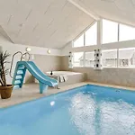 بيت للعطل Pet Friendly In With Sauna بوجنسي