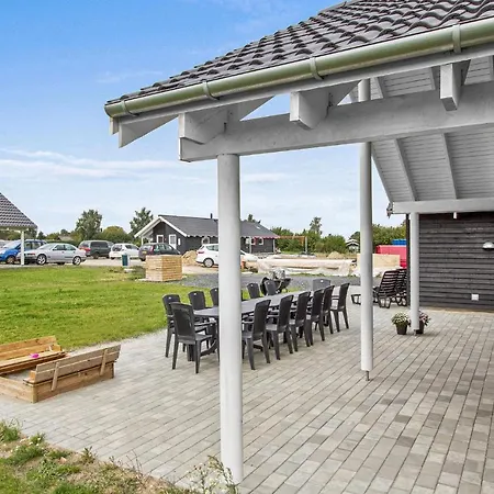 Dom wakacyjny Pet Friendly In With Sauna *
