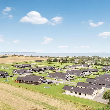 Awesome In With Kitchen Nyaraló Bogense