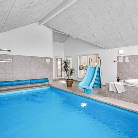 Casa de Férias Pet Friendly In With Sauna *