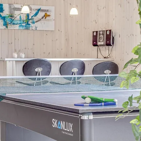 Awesome In With Kitchen Bogense