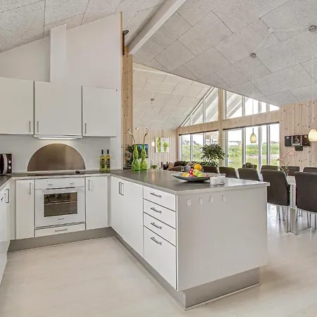 Awesome In With Kitchen