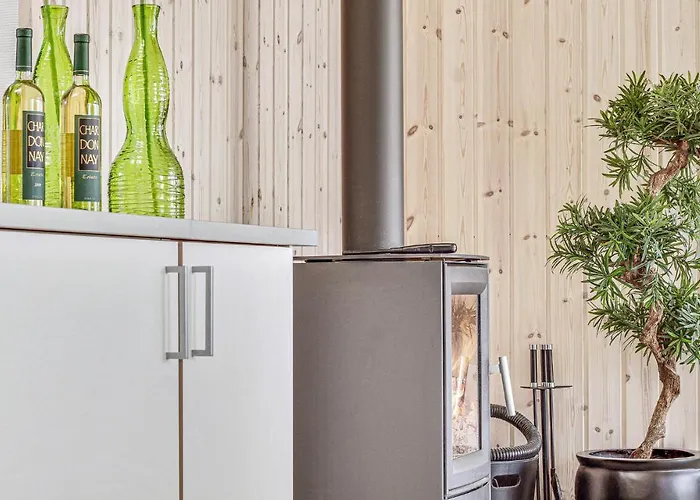 Awesome In With Kitchen 보겐세
