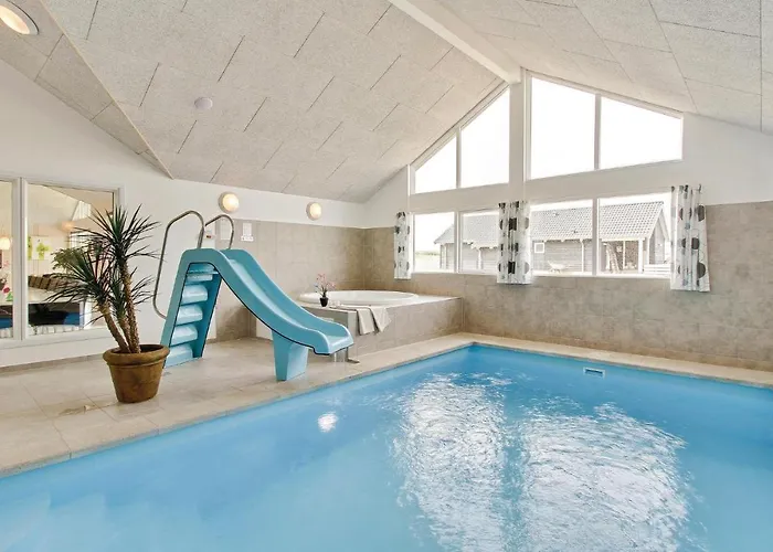 בית נופש Awesome In With Kitchen בוגנזה